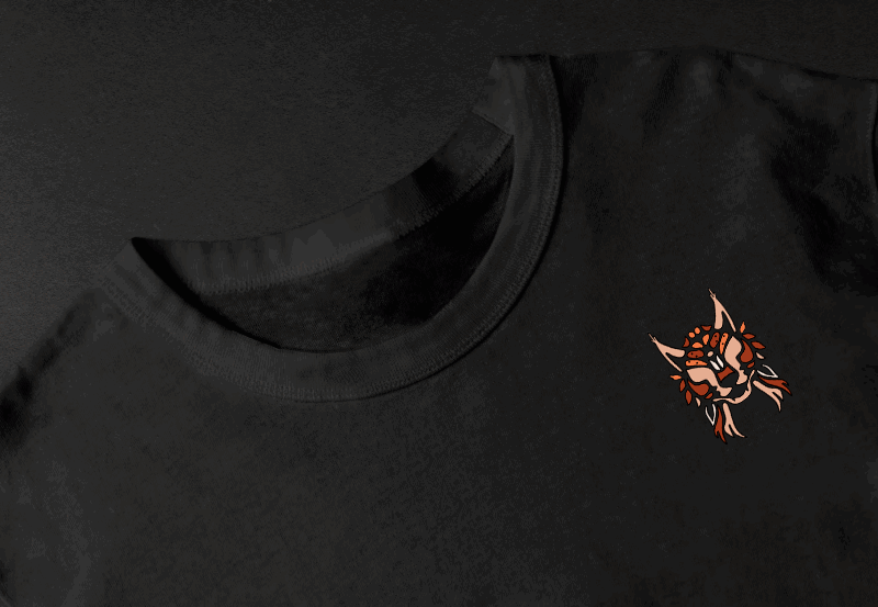 camiseta proyecto lince