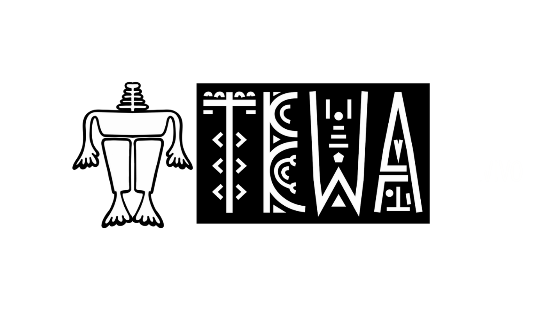 Logo Tewa Ropa