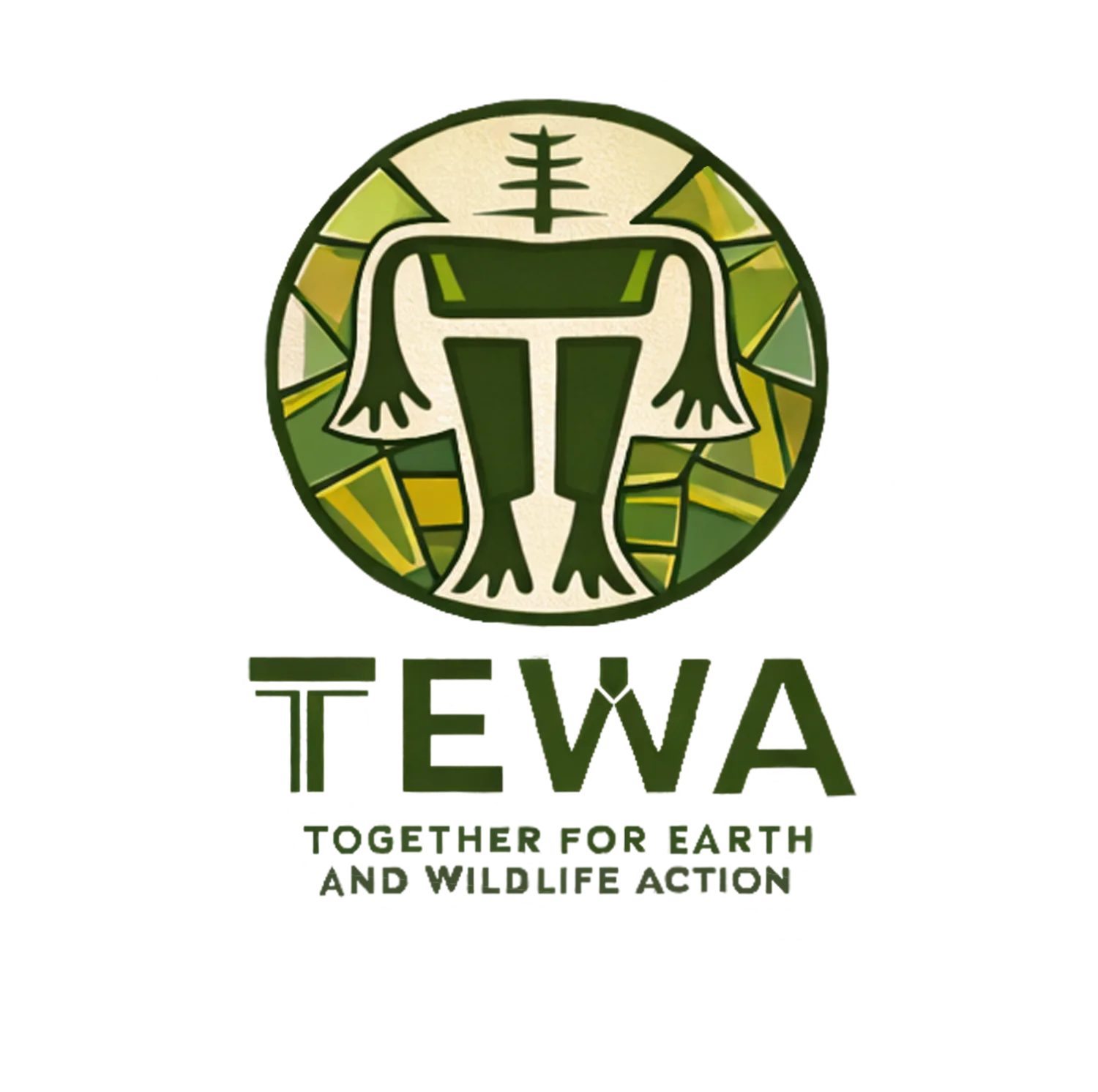 Logo Tewa Ropa