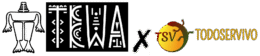 Logo cabecera Todoservivo y Tewa