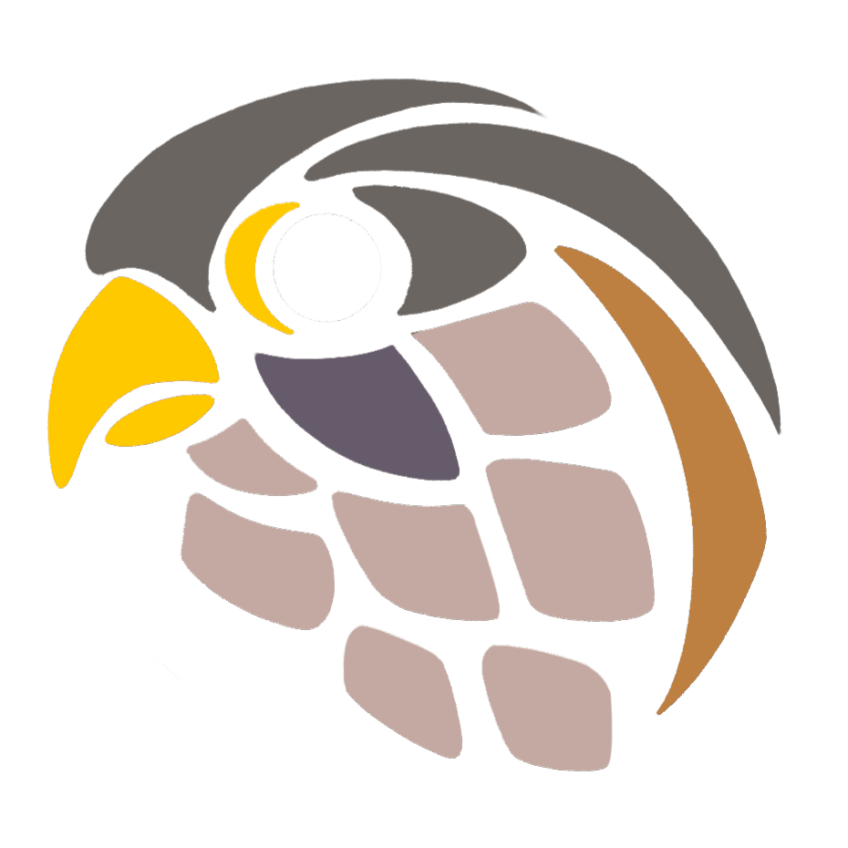 Camiseta Cernícalo Grefa