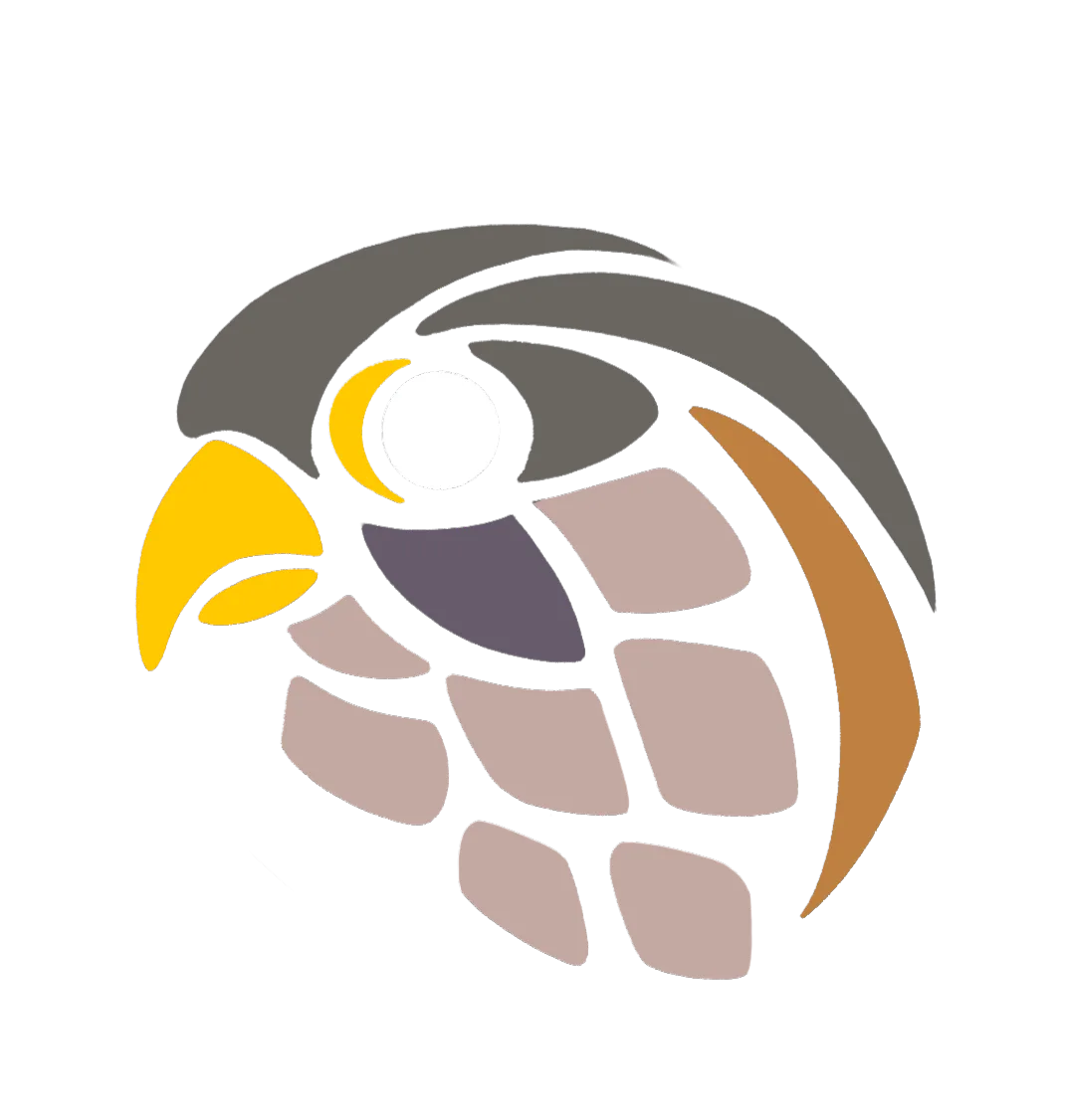 Camiseta Cernícalo Grefa