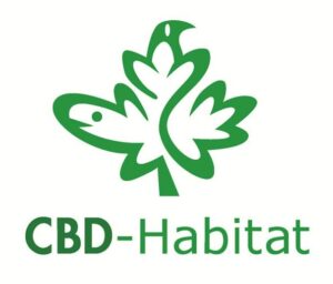 logo CBD-habitat